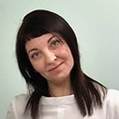 Антонова Лариса Анатольевна, дерматолог