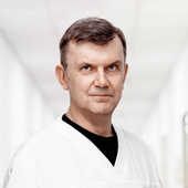 Чаруев Алексей Владимирович, массажист
