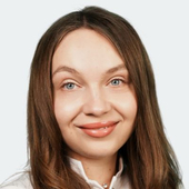 Говор Инна Вячеславовна, офтальмолог