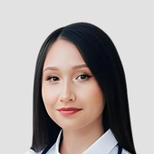 Лобанова Елизавета Валерьевна, терапевт