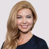 Шмакаева Наталья Борисовна, ортодонт