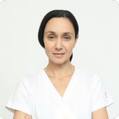 Третьякова Анна Сергеевна, репродуктолог