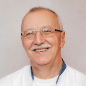 Одинцов Евгений Александрович, невролог