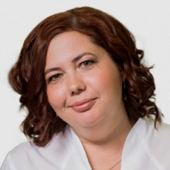 Шмидт Татьяна Степановна, стоматолог-терапевт