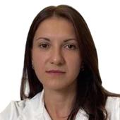 Ахмедова Юлия Нуриддиновна, эпилептолог