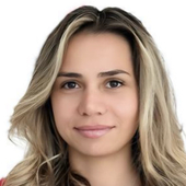 Асташенкова (Геймор) Эльмина Назимована, детский стоматолог