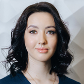 Петренко Анастасия Сергеевна, стоматолог-терапевт