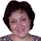 Щагвина Инна Константиновна, стоматолог-терапевт