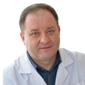 Беланов Геннадий Николаевич, стоматолог-ортопед