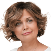 Михайлушкина Рената Васильевна, косметолог