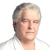 Скориков Иван Иванович, андролог