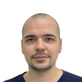 Фурукин Алексей Алексеевич, хирург