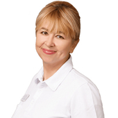 Шпак Светлана Николаевна, стоматолог-терапевт