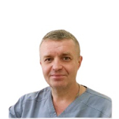 Туляков Станислав Сергеевич, врач УЗД