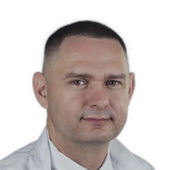 Шефер Владимир Владимирович, артролог