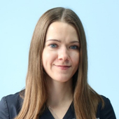 Сидорова Александра Сергеевна, хирург