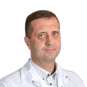 Бачинский Олег Николаевич, профпатолог