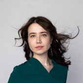 Красова Анастасия Евгеньевна, терапевт