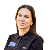 Таланова Надежда Владимировна, стоматологический гигиенист