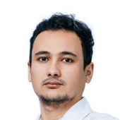 Худаятов Хабибулло Амонжонович, флеболог-хирург