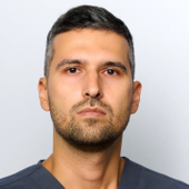 Лукманов Руслан Равильевич, анестезиолог