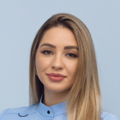 Пушкарева Кристина Вячеславовна, стоматолог-терапевт