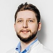 Соколов Максим Викторович, терапевт