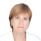 Лысенко Наталия Борисовна, терапевт