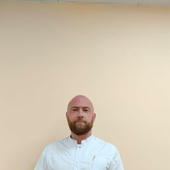 Баженов Владимир Юрьевич, психиатр