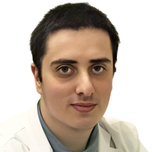 Егишян Вячеслав Сергеевич, уролог