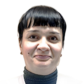 Погонина Анна Васильевна, офтальмолог