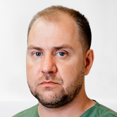 Доронин Артем Владимирович, стоматолог-ортопед