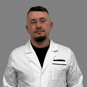 Лебедев Андрей Николаевич, анестезиолог