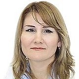 Алиева Гульнара Ахмедовна, терапевт