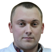 Крупко Алексей Владимирович, ортопед