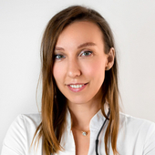 Банашек-Мещерякова Татьяна Вадимовна, ЛОР