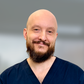 Ткаченко Сергей Сергеевич, стоматолог-терапевт