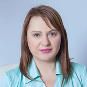 Куракина Лариса Александровна, стоматологический гигиенист
