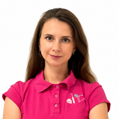 Константинова Анна Евгеньевна, эндокринолог