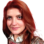 Аршба Екатерина Владимировна, врач УЗД