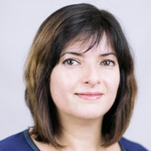 Григорян Элла Араевна, гинеколог