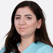 Меджидзаде Арзу Камаловна, эндоскопист