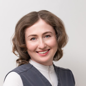 Рженецкая Ольга Григорьевна, стоматолог-терапевт