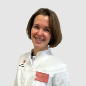 Пономарева Александра Сергеевна, эндоскопист