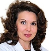 Хамидуллина Фарида Назимовна, врач УЗД