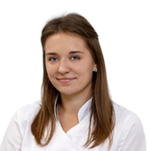 Орлова Екатерина Михайловна, ортодонт