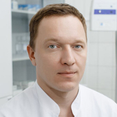 Вахрамеев Иван Николаевич, ЛОР