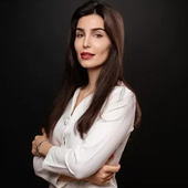 Манукян Лилит Сейрановна, пластический хирург