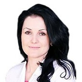 Михед Алина Олеговна, стоматолог-терапевт