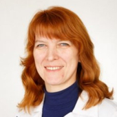 Тихонова Елена Владимировна, инфекционист